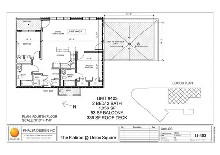 a front view of a building