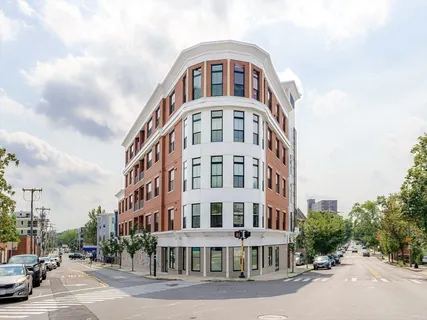 $4,500 | 70 Prospect Street, Unit 403, Somerville, MA 02143