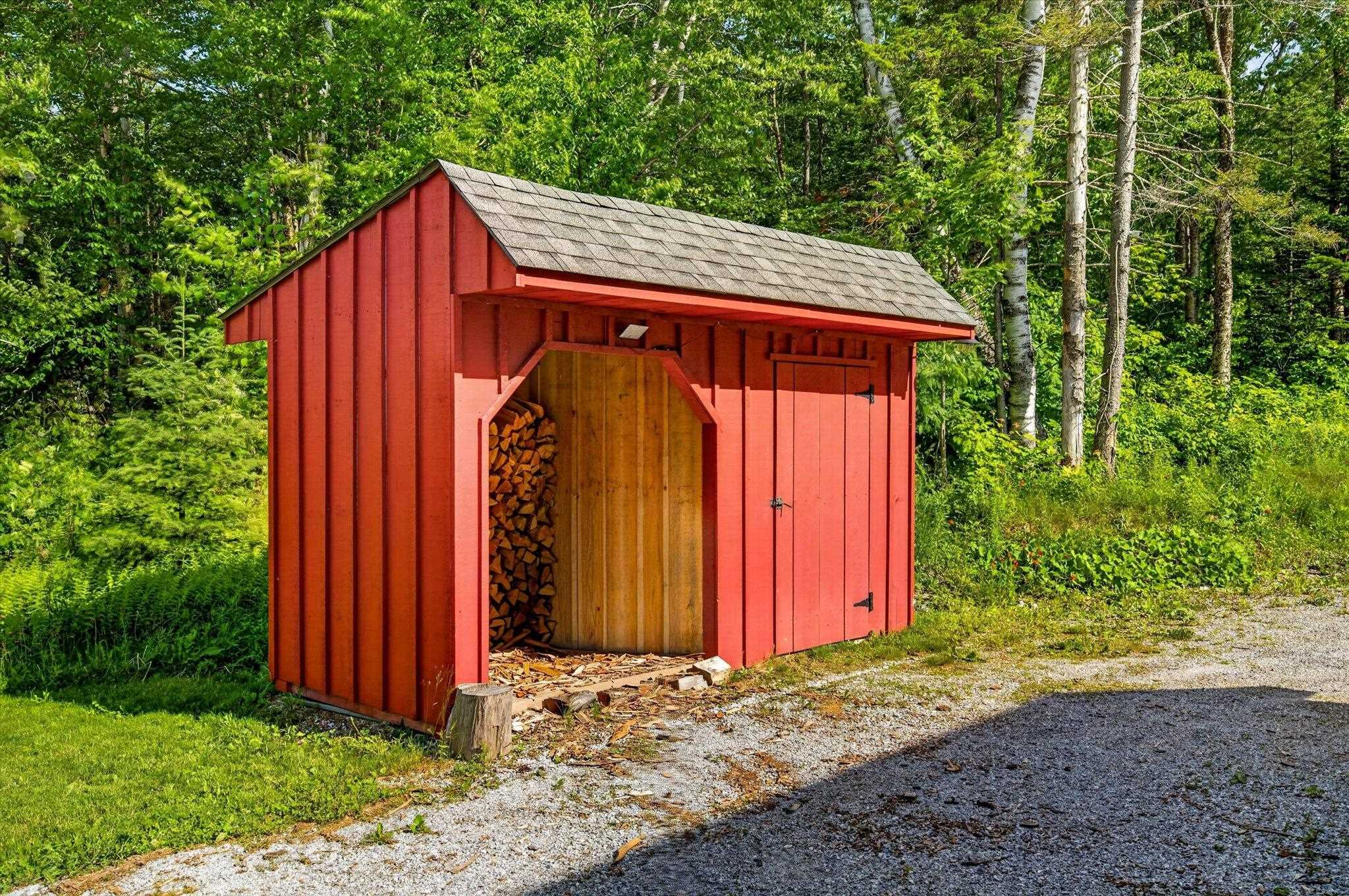 2734 Healdville Road Mount Holly, VT 05730 - Photo 56 of 59