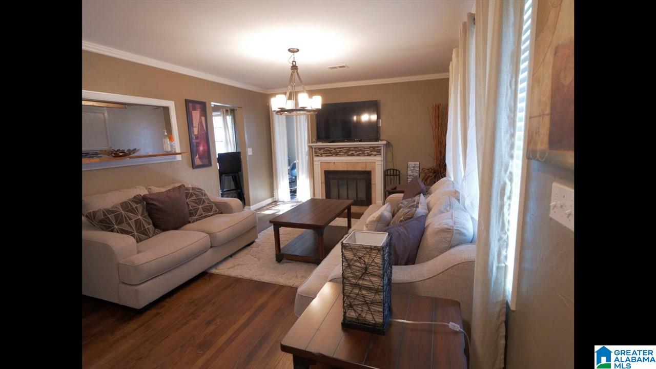4901 Court G Fairfield, AL 35064 - Photo 2 of 21