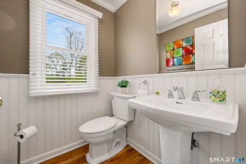 $1,025,000 | 49 Georges Lane, Monroe, CT 06468