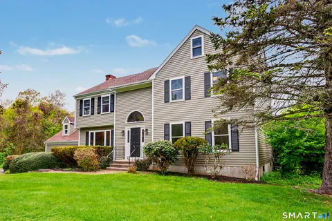 $1,025,000 | 49 Georges Lane, Monroe, CT 06468