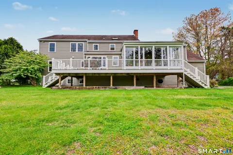 $1,025,000 | 49 Georges Lane, Monroe, CT 06468