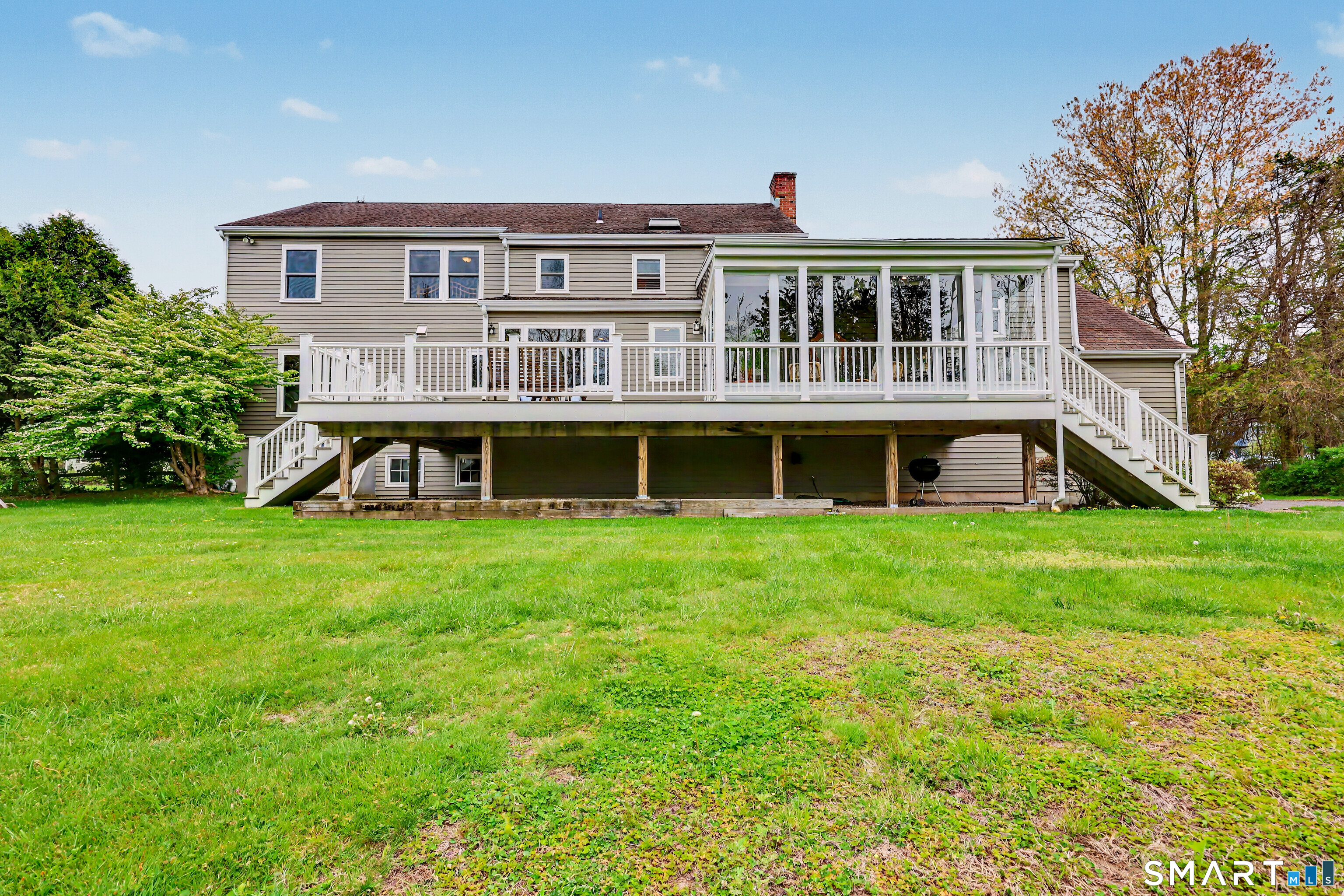 49 Georges Lane Monroe, CT 06468 - Photo 28 of 33