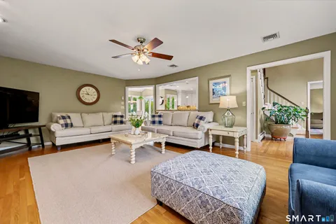 $1,025,000 | 49 Georges Lane, Monroe, CT 06468
