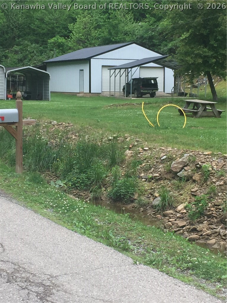282 Reed Fork Procious, WV 25164 - Photo 2 of 7 Gallery Image 2