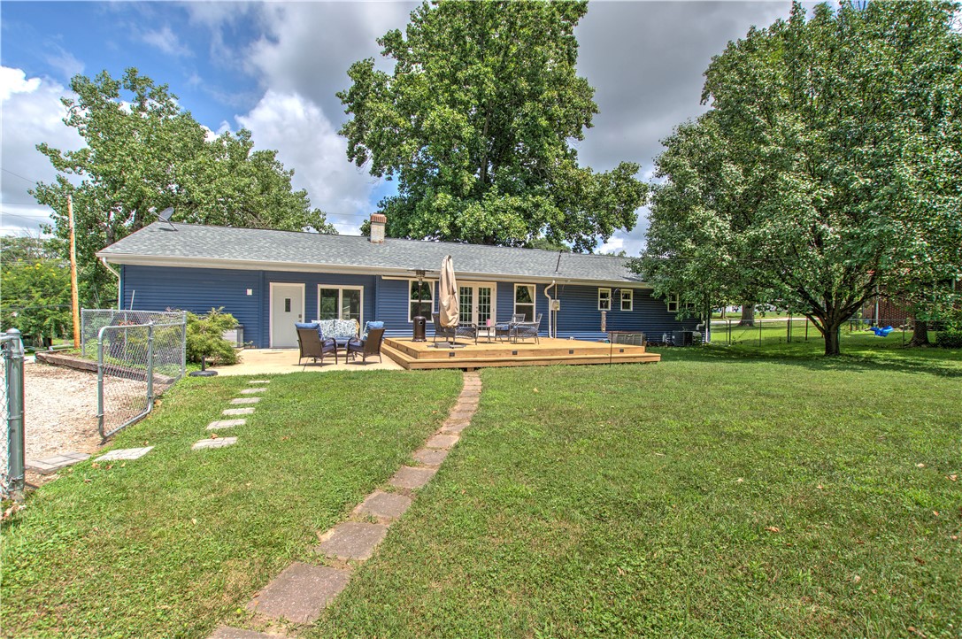 2525 East Lost Bridge Road Decatur, IL 62521 - Photo 25 of 30
