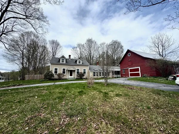 $329,900 | 737 Highway 63, Westmoreland, NH 03467