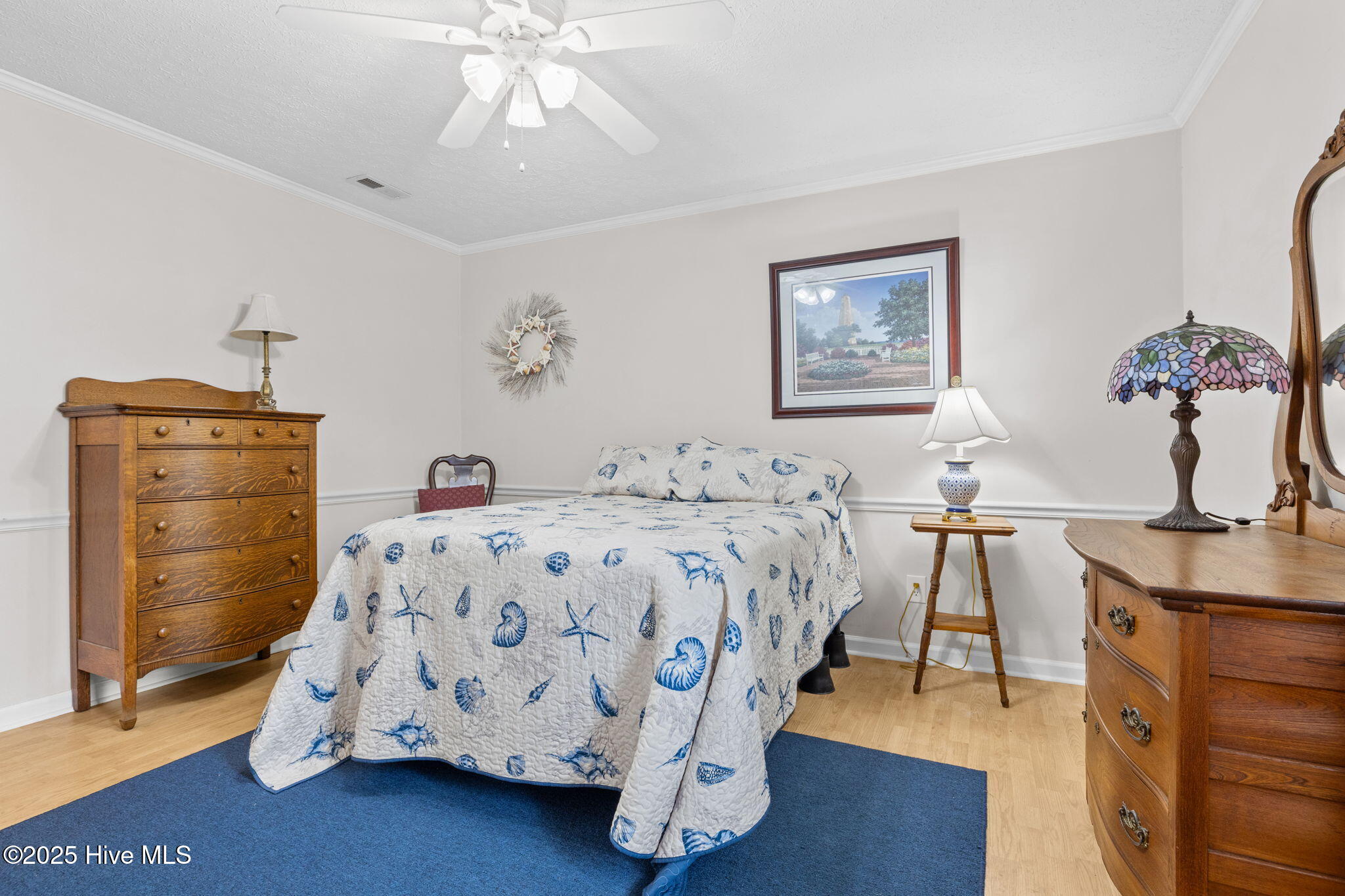 3616 Country Club Road Morehead City, NC 28557 - Photo 27 of 52 Bedroom 3