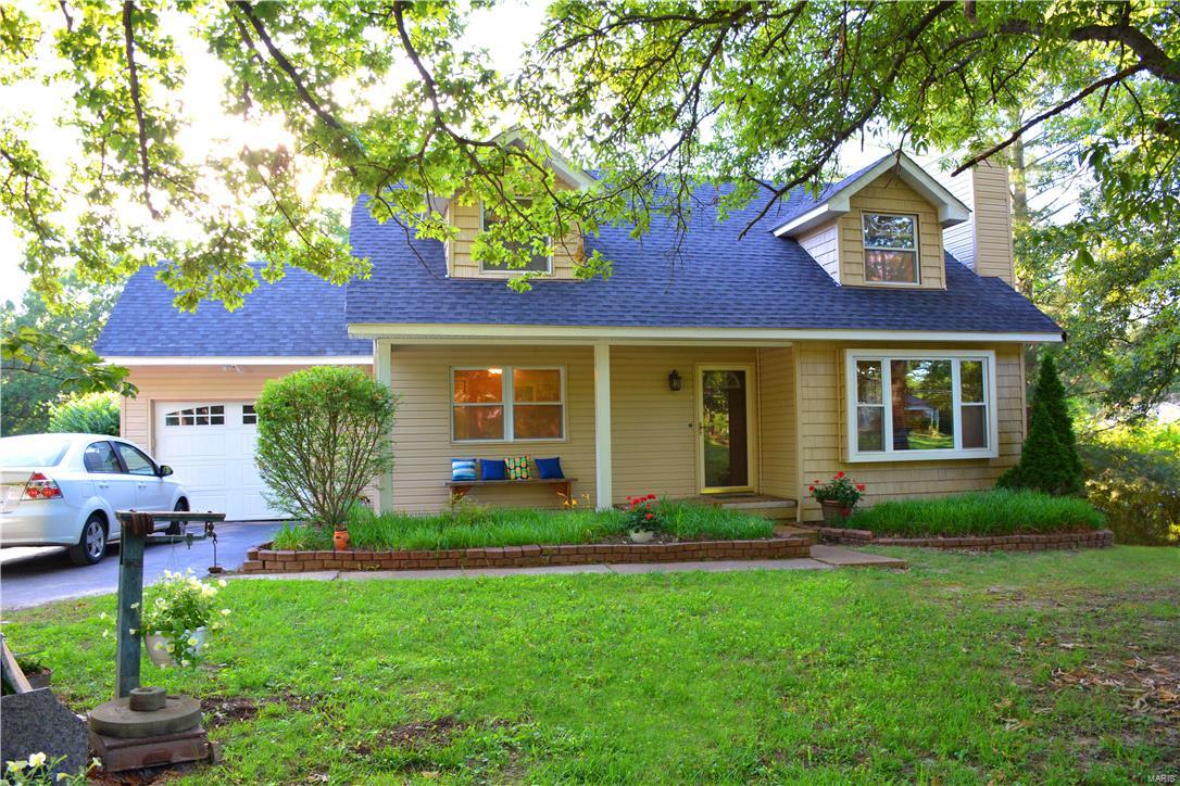 355 Eureka Road Eureka, MO 63025 - Photo 1 of 25 Gallery Image 1