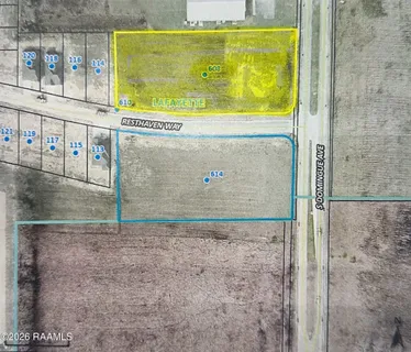 $236,400 | 614 South Domingue Avenue, Lafayette, LA 70506
