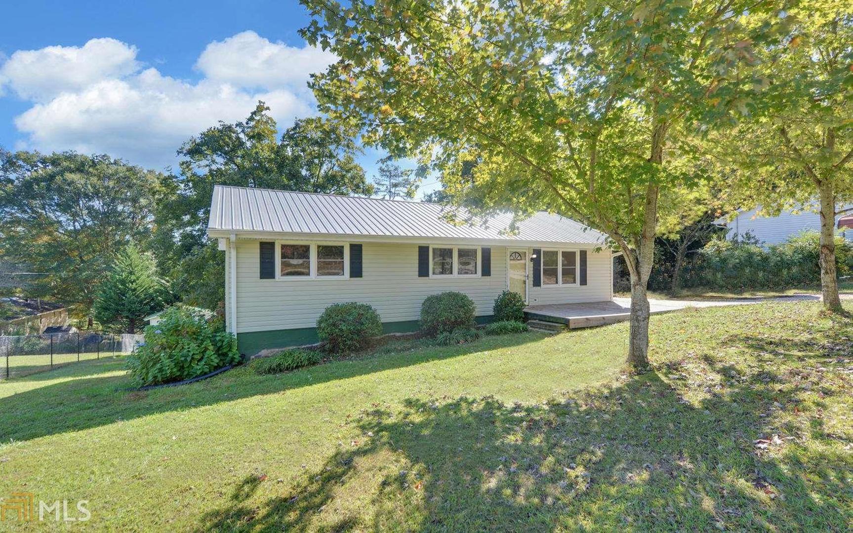 69 Cawthon Road Toccoa, GA 30577 - Photo 1 of 1 Gallery Image 1