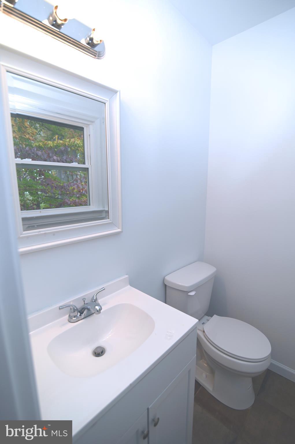 6760 Glen Albin Road La Plata, MD 20646 - Photo 12 of 25 1/2 bath attached to master bedroom