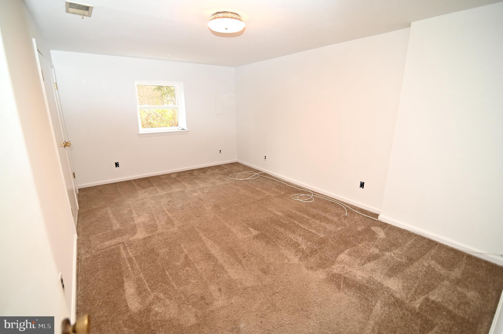 6760 Glen Albin Road La Plata, MD 20646 - Photo 13 of 25 Bedroom 1 downstairs