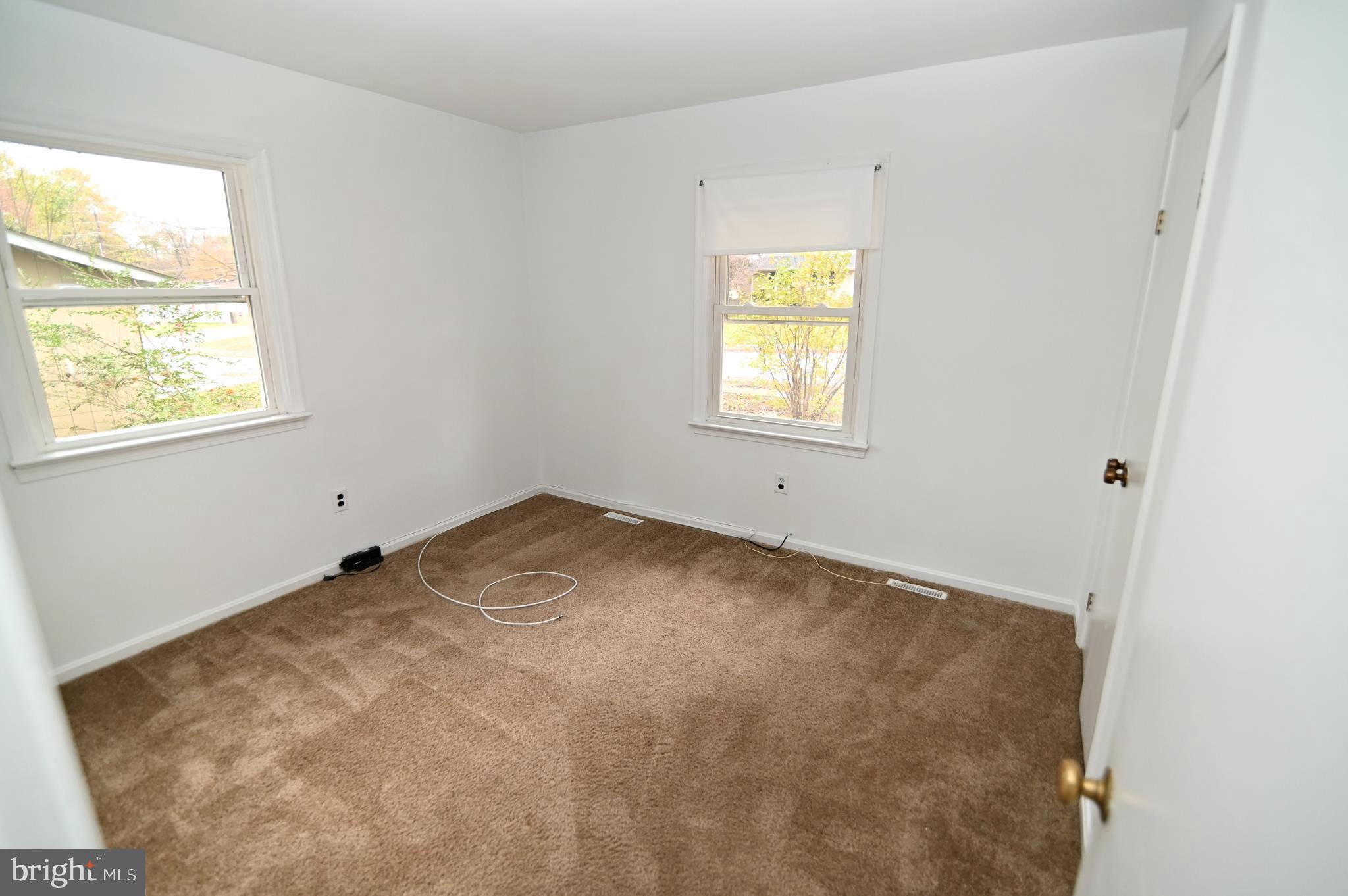 6760 Glen Albin Road La Plata, MD 20646 - Photo 10 of 25 Upstairs bedroom #2