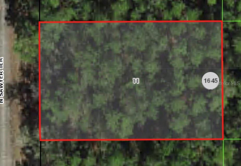 8759 North Sawyer Ter  