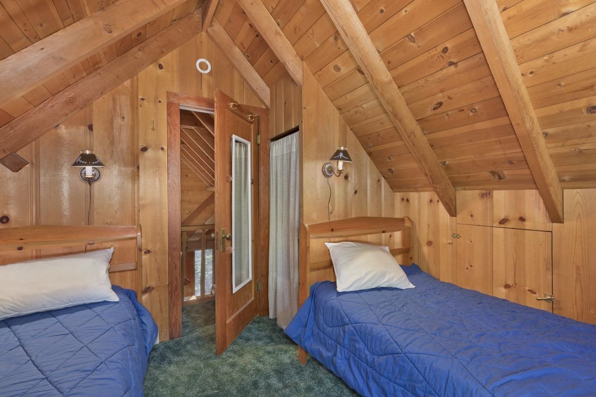 4500 Lake Mary Road, Unit 24 Mammoth Lakes, CA 93546 - Photo 29 of 43