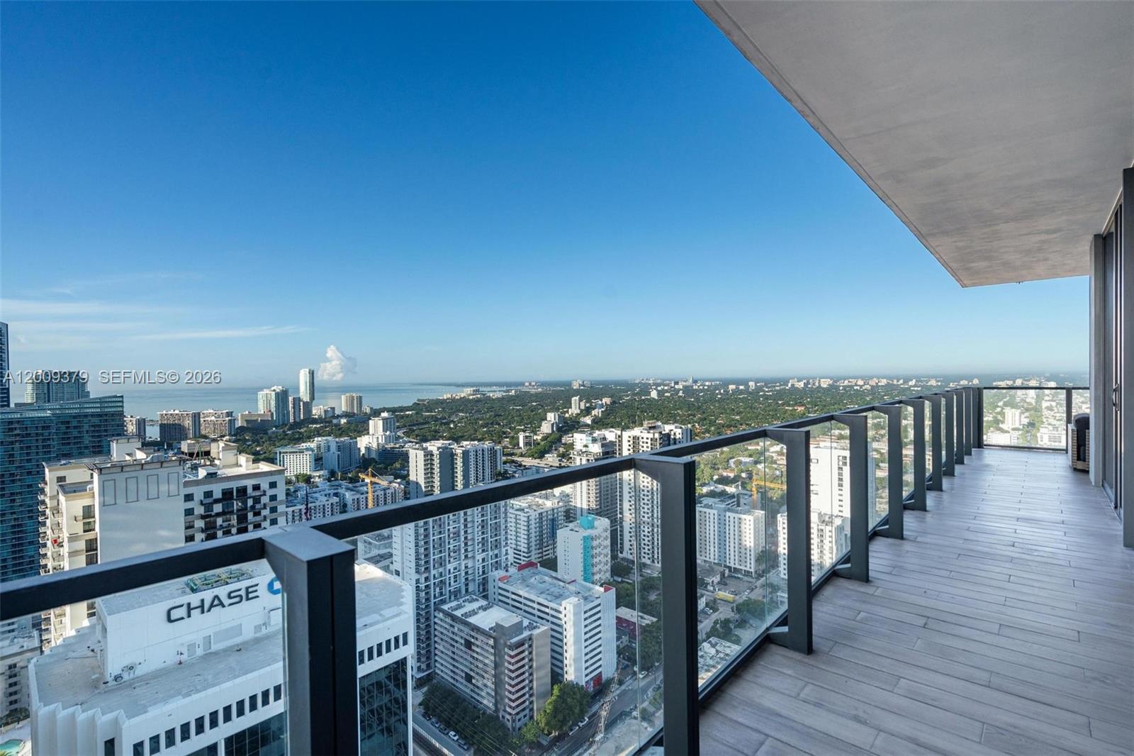 88 Southwest 7th Street, Unit 3801 Miami, FL 33130 - Photo 24 of 87