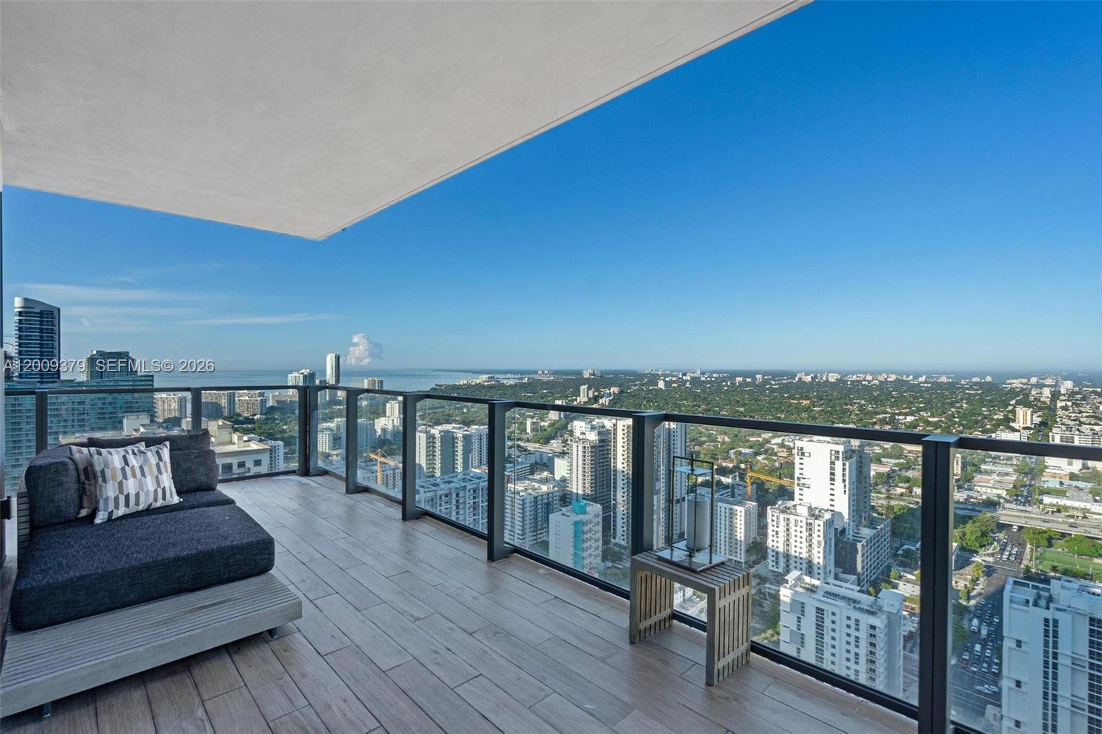 88 Southwest 7th Street, Unit 3801 Miami, FL 33130 - Photo 26 of 87