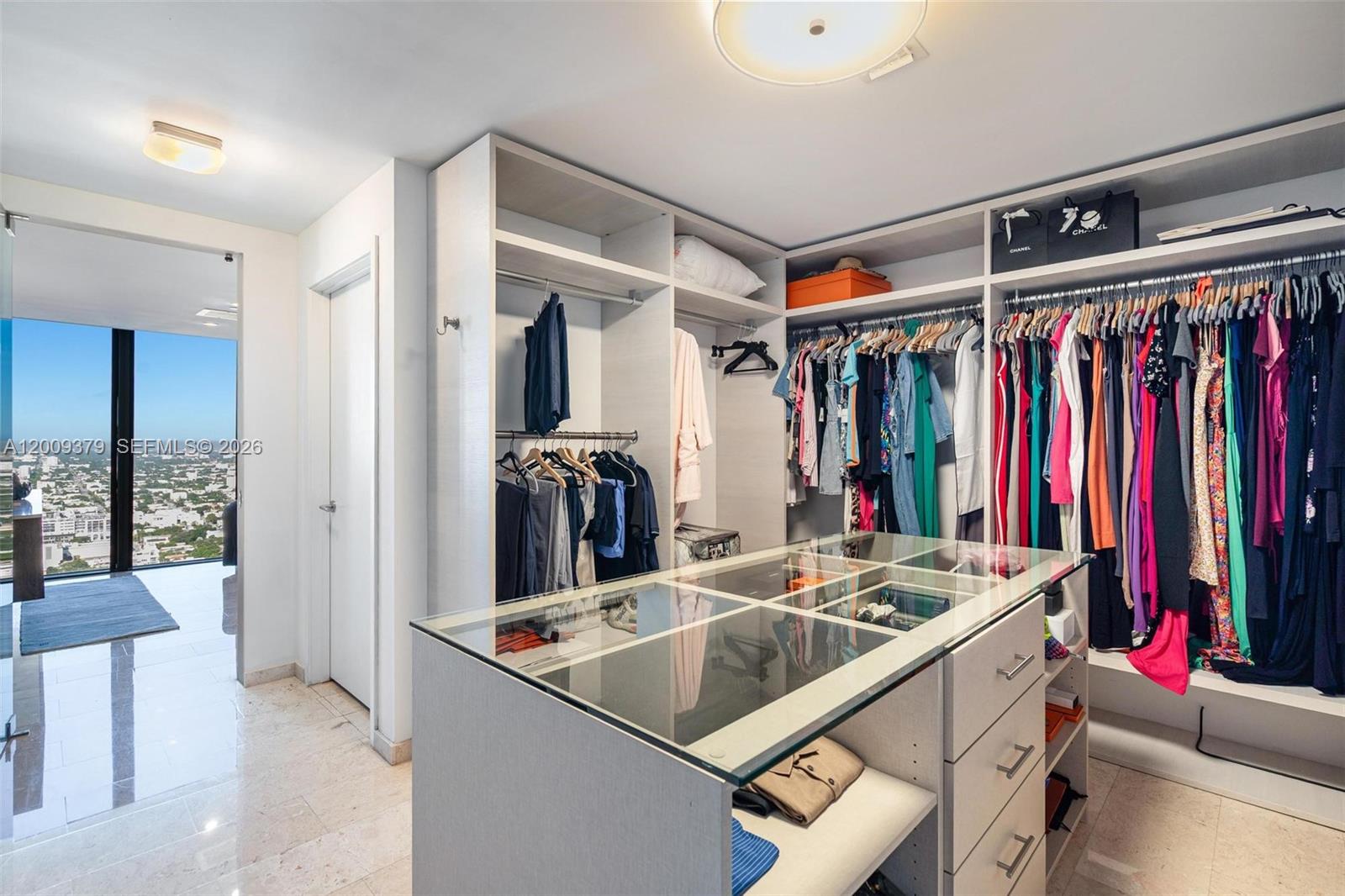 88 Southwest 7th Street, Unit 3801 Miami, FL 33130 - Photo 43 of 87