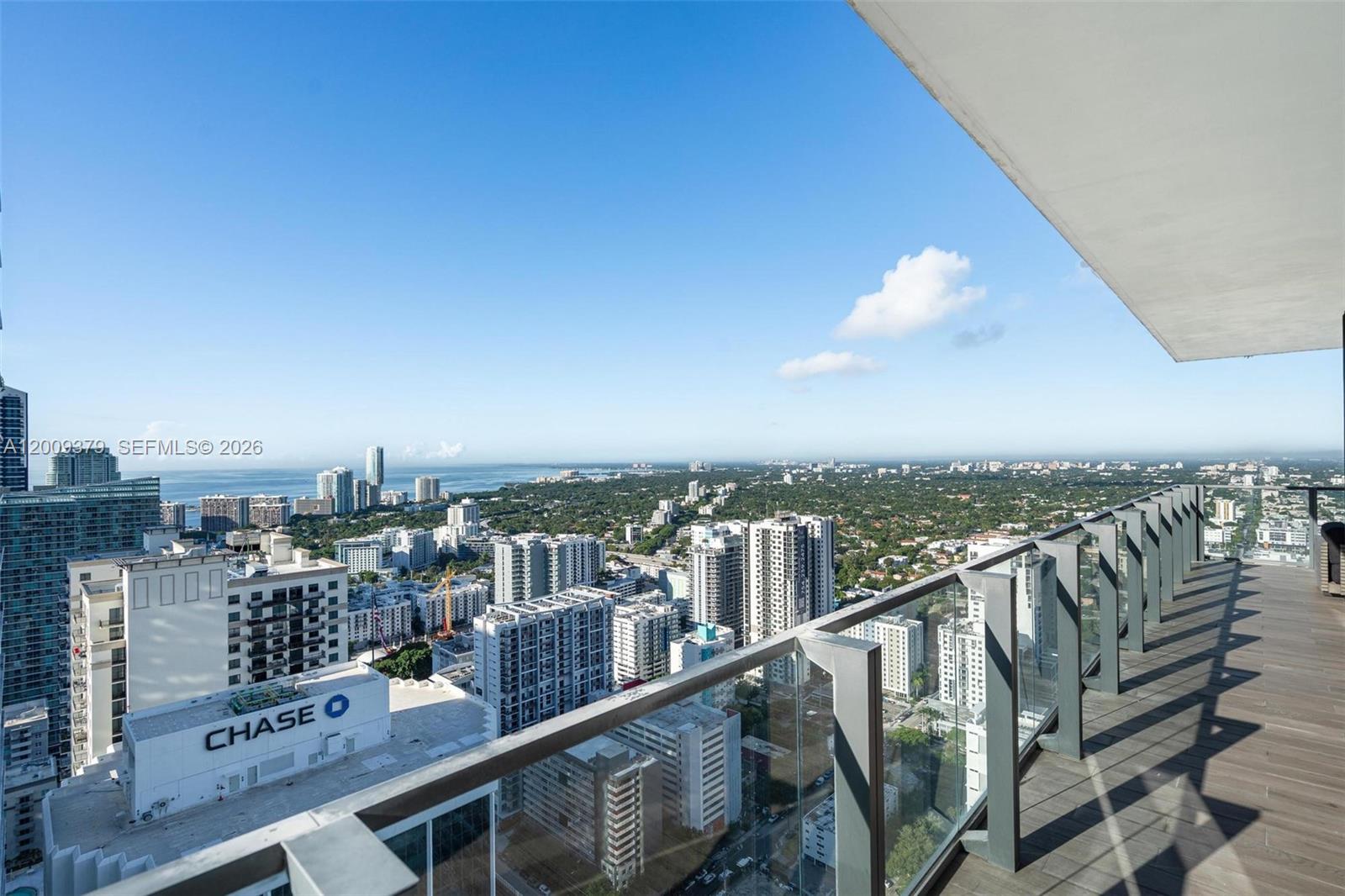 88 Southwest 7th Street, Unit 3801 Miami, FL 33130 - Photo 44 of 87