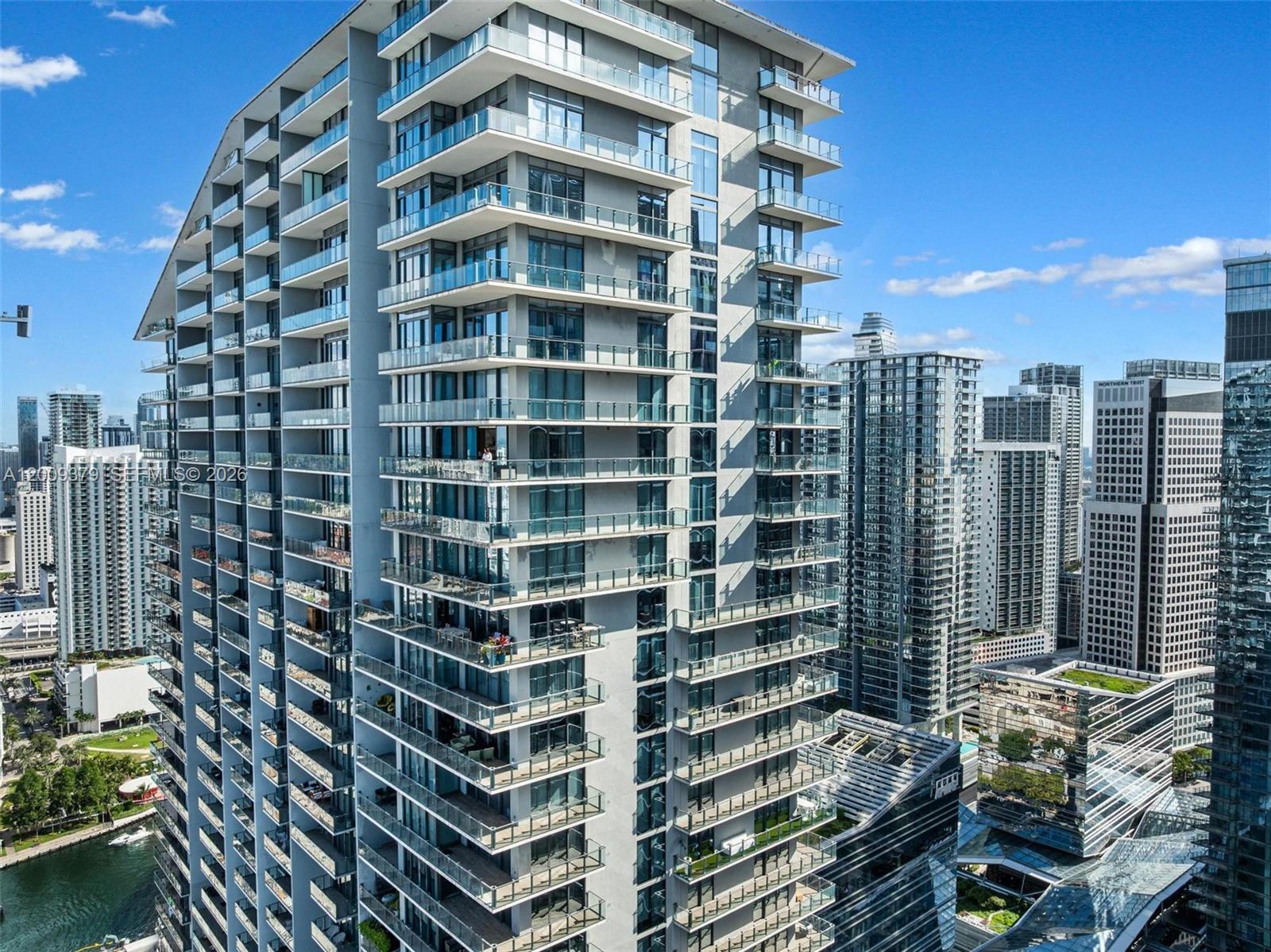 88 Southwest 7th Street, Unit 3801 Miami, FL 33130 - Photo 51 of 87