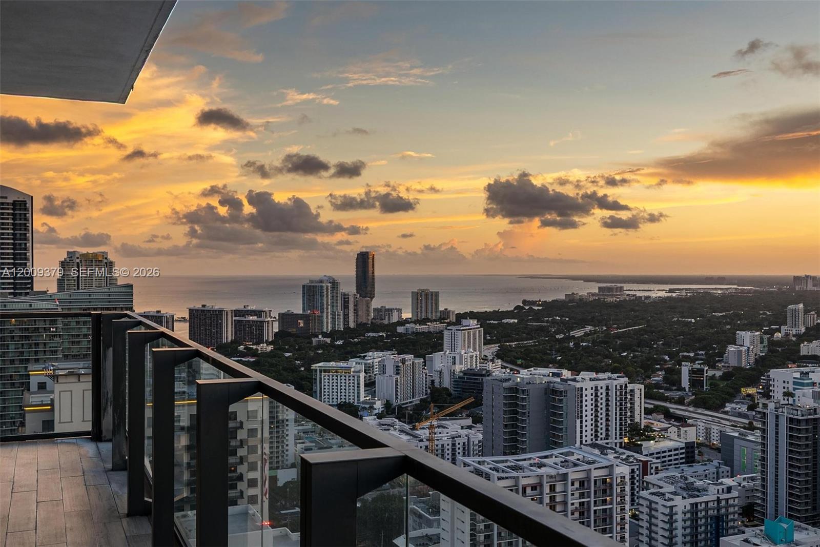 88 Southwest 7th Street, Unit 3801 Miami, FL 33130 - Photo 64 of 87