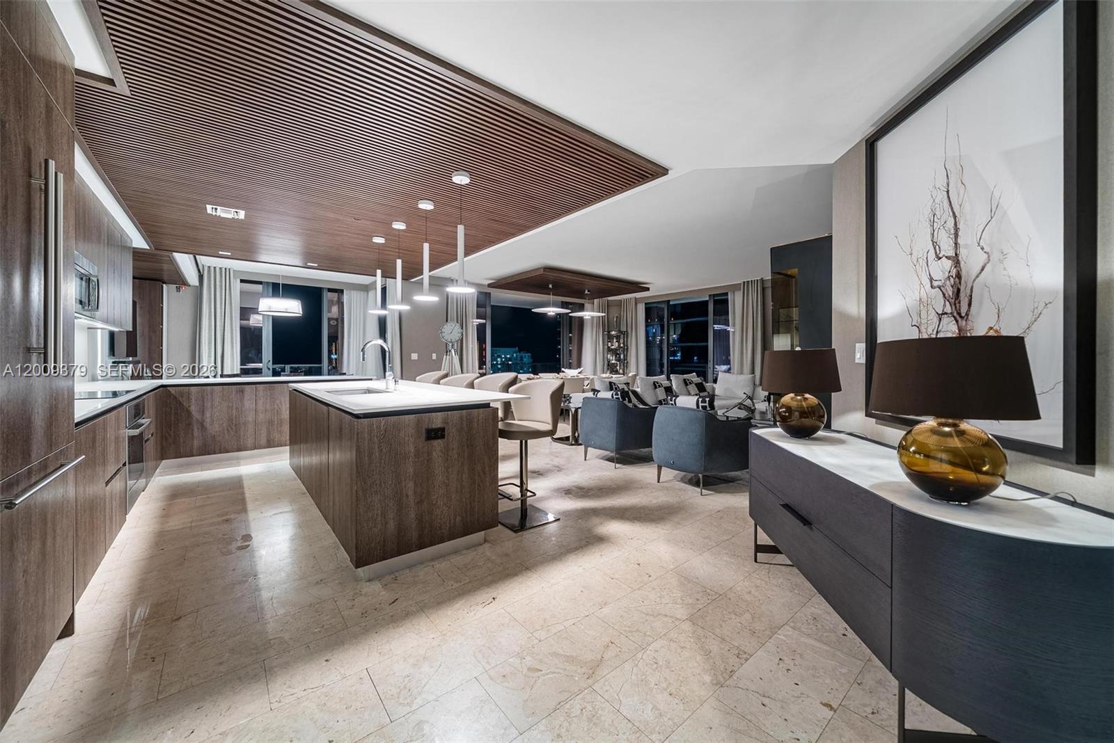 88 Southwest 7th Street, Unit 3801 Miami, FL 33130 - Photo 71 of 87