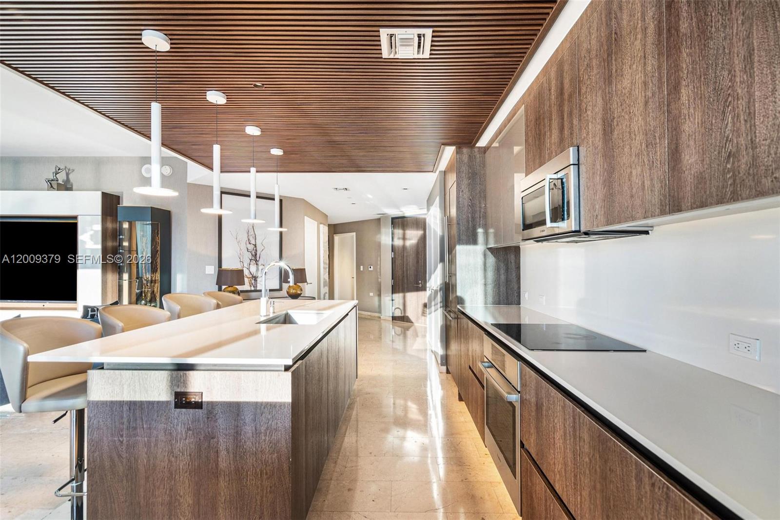 88 Southwest 7th Street, Unit 3801 Miami, FL 33130 - Photo 8 of 87