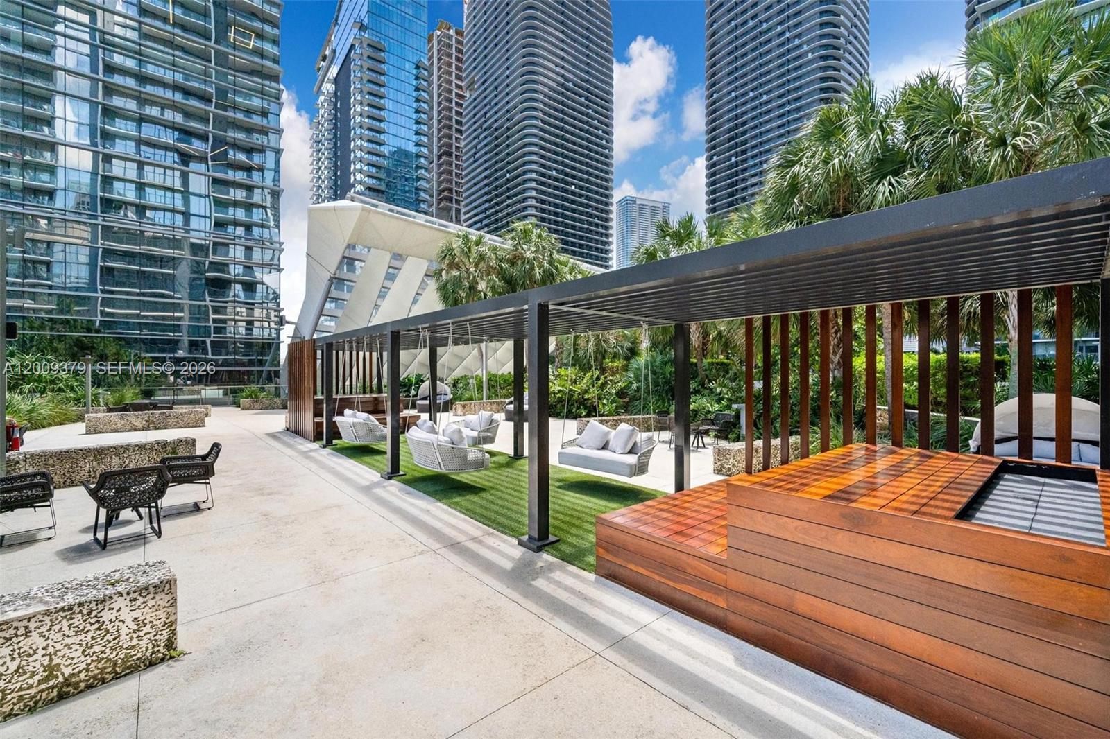 88 Southwest 7th Street, Unit 3801 Miami, FL 33130 - Photo 85 of 87