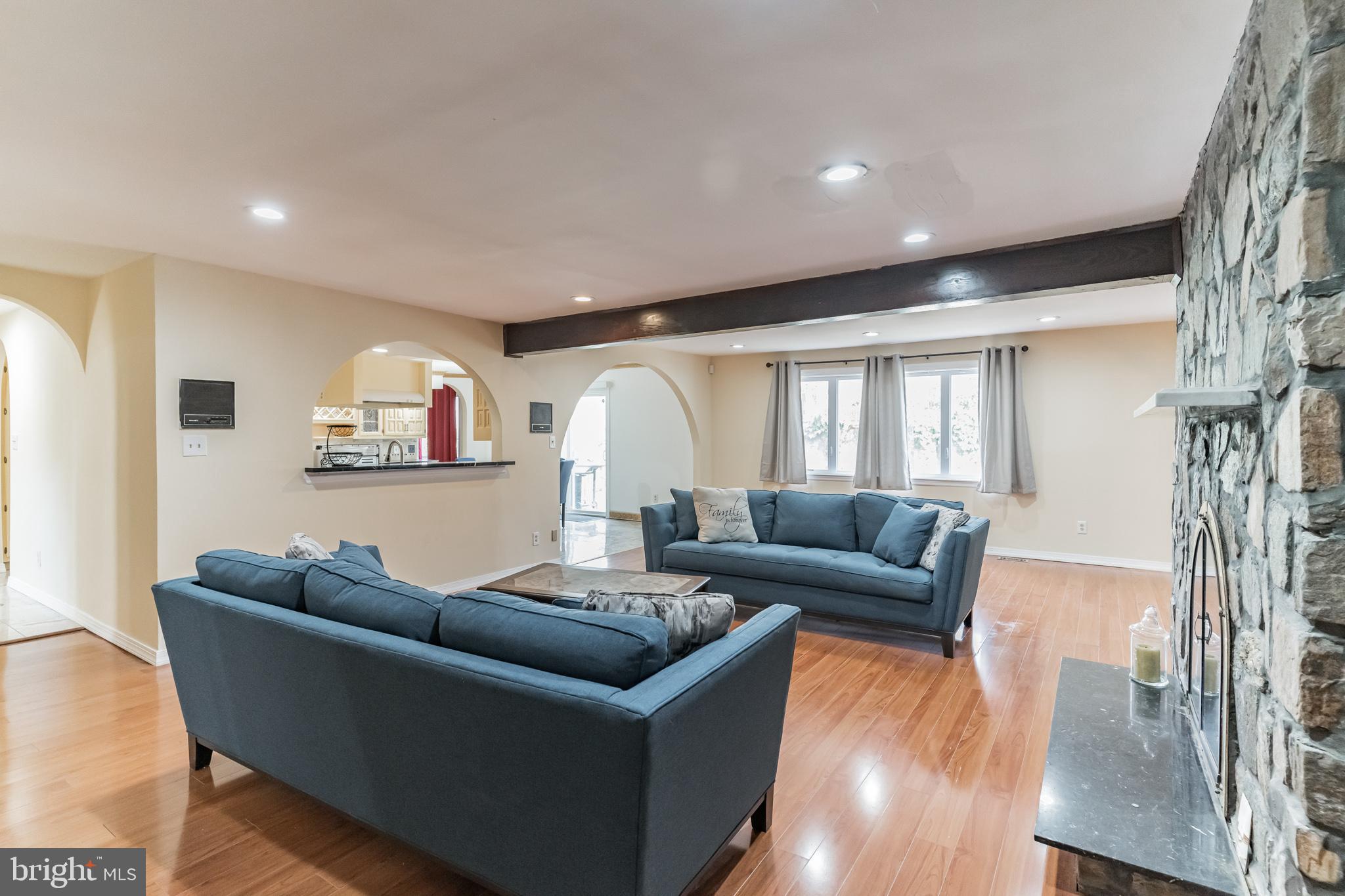 6 Carlton Road Cherry Hill, NJ 08034 - Photo 11 of 26