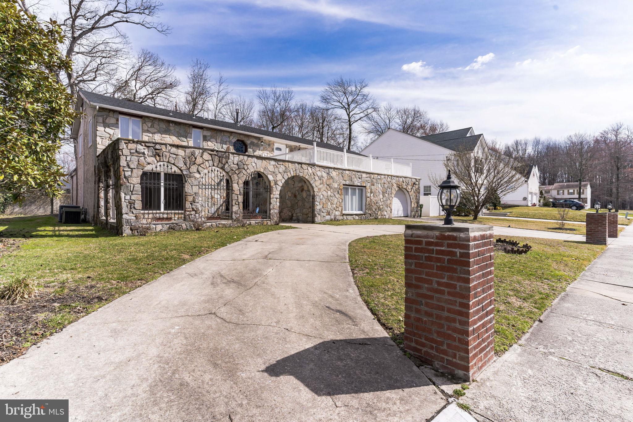 6 Carlton Road Cherry Hill, NJ 08034 - Photo 26 of 26