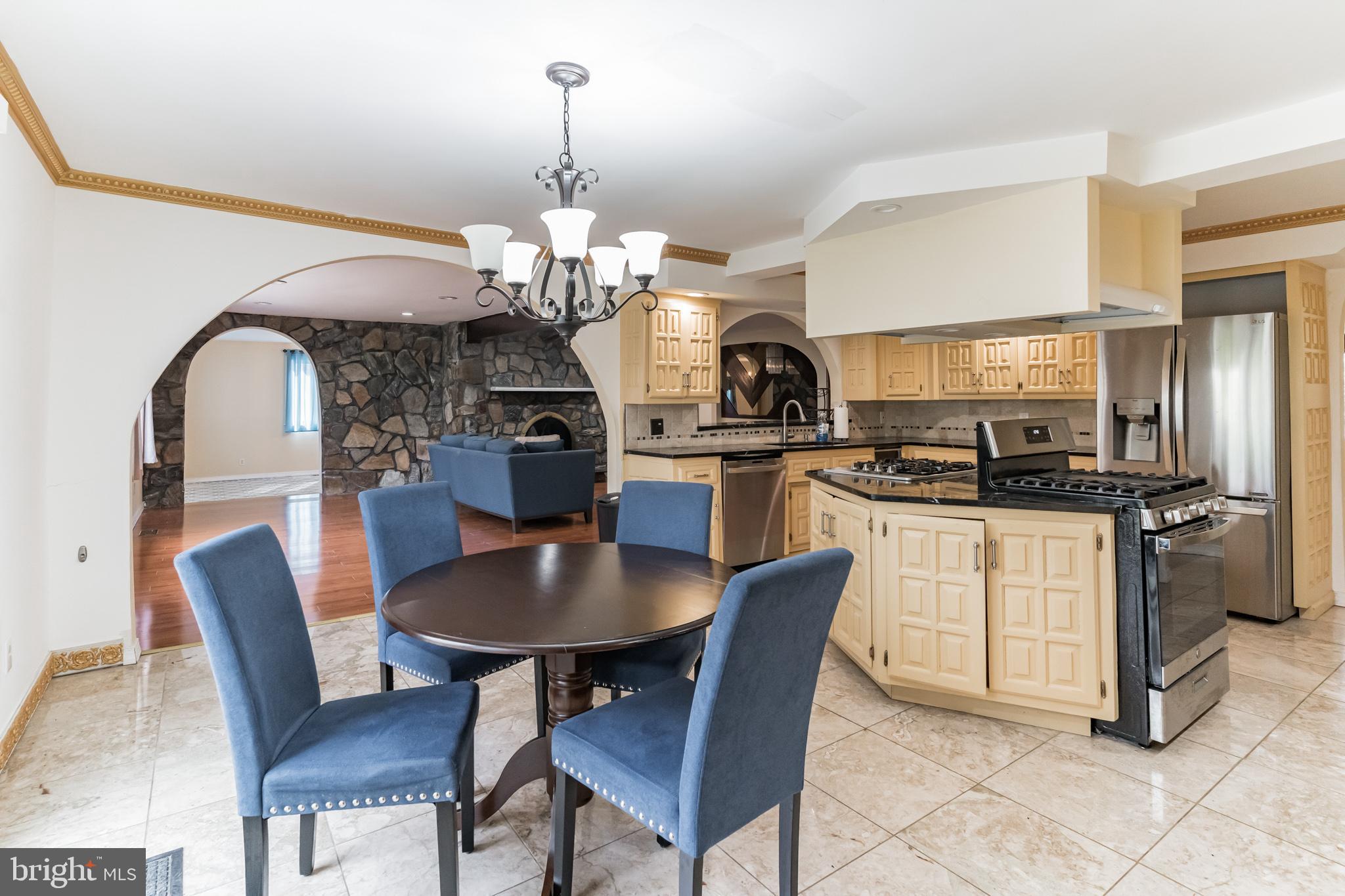 6 Carlton Road Cherry Hill, NJ 08034 - Photo 7 of 26