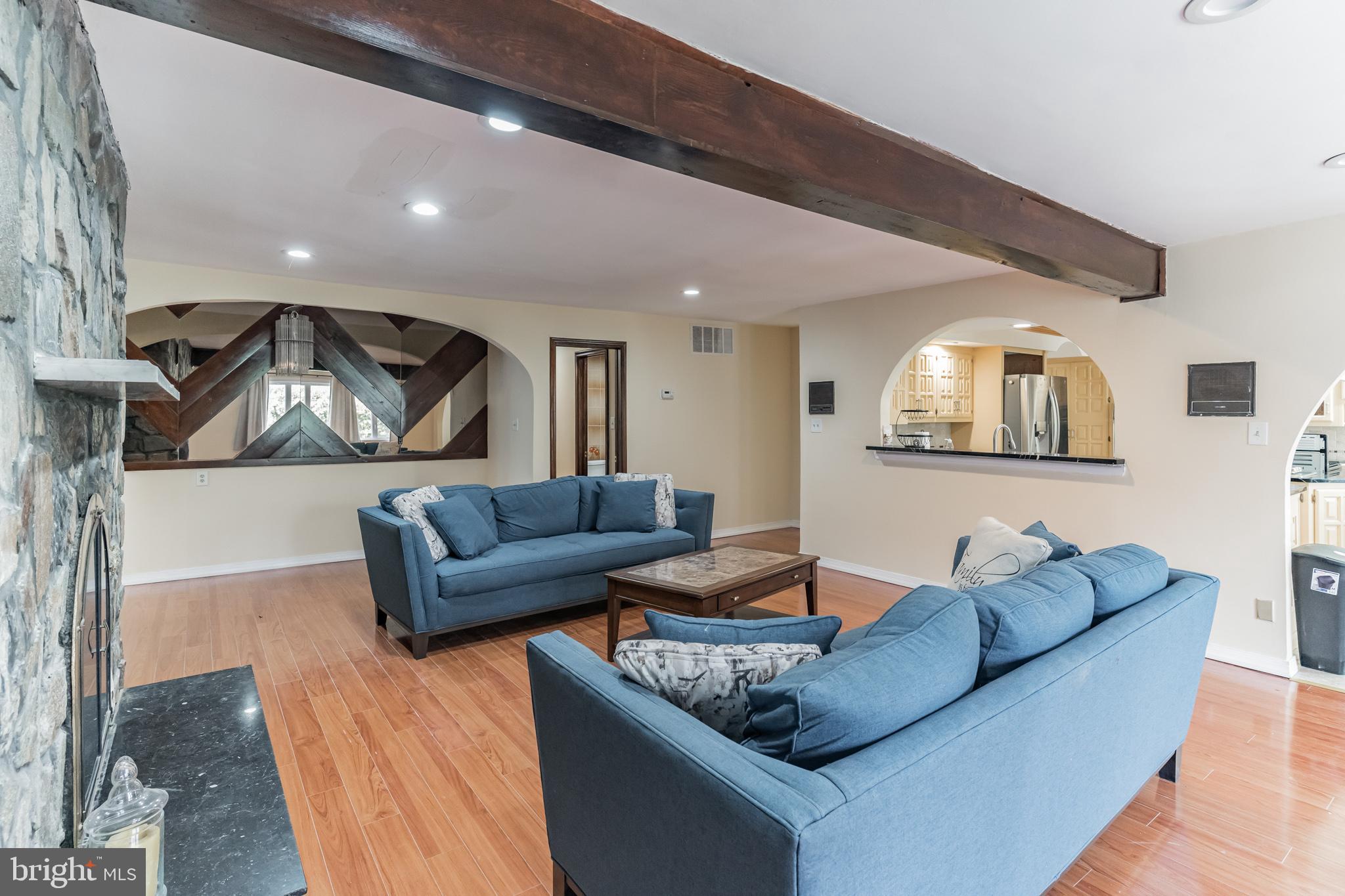 6 Carlton Road Cherry Hill, NJ 08034 - Photo 10 of 26