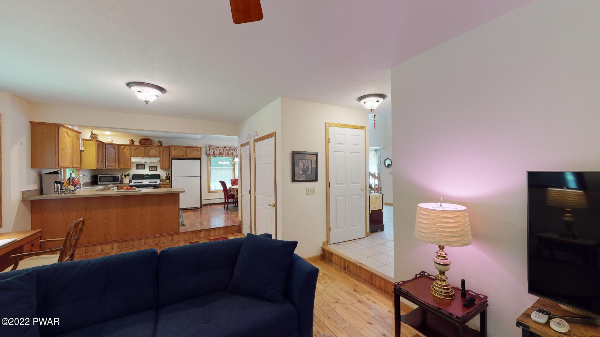 159 Nevin Road Newfoundland, PA 18445 - Photo 17 of 62 159 Nevin Rd 17