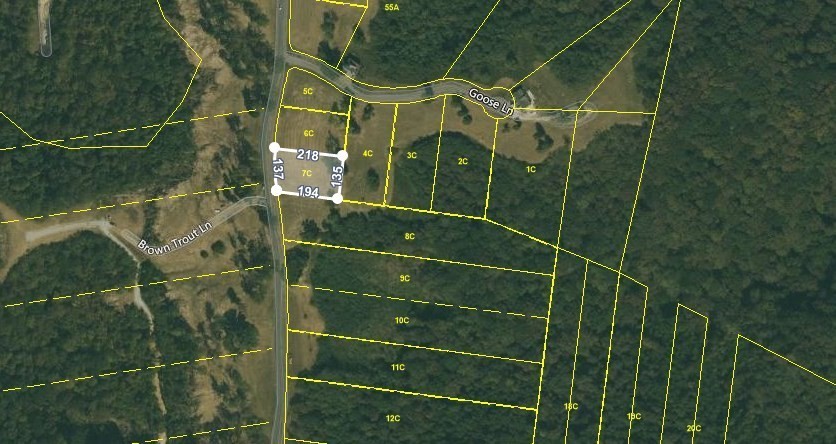 1 Swan Ridge Road Celina, TN 38551 - Photo 22 of 35