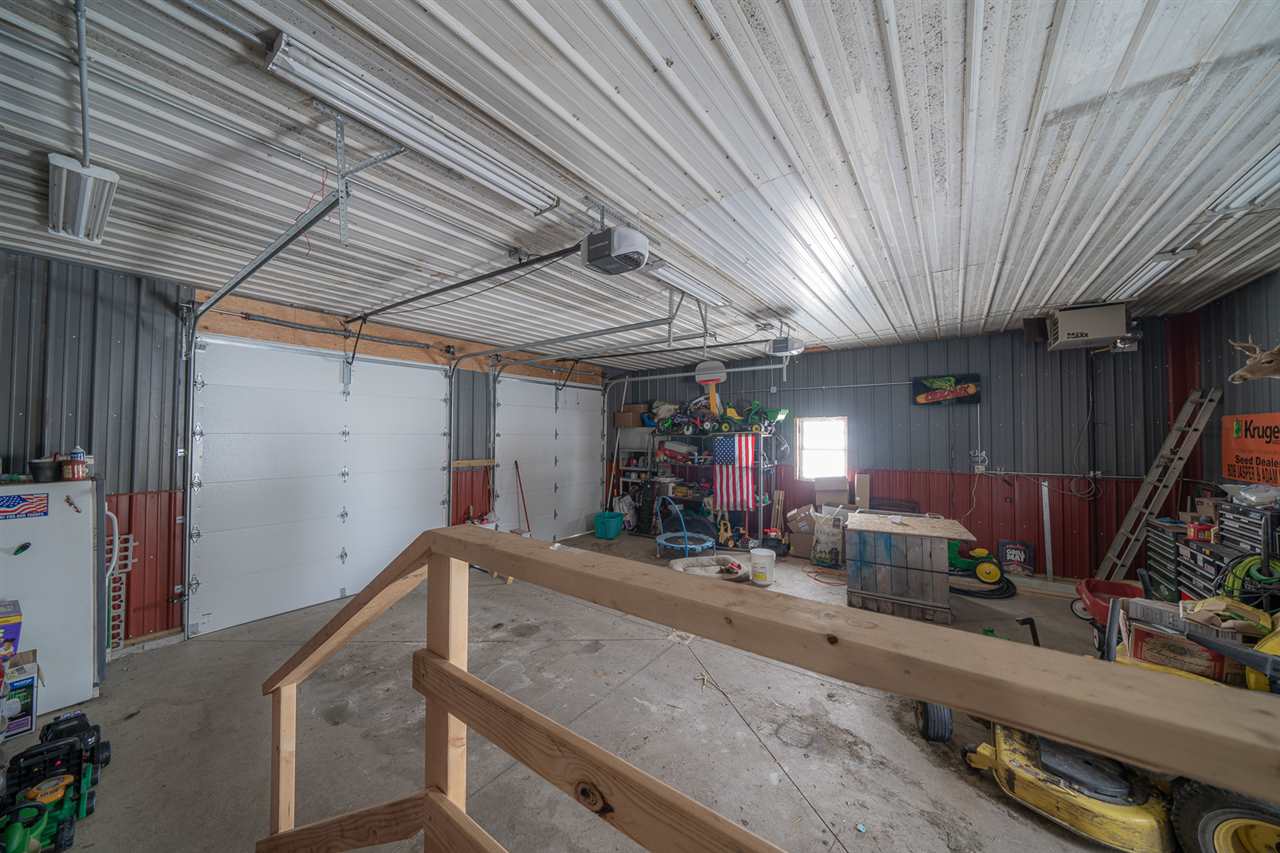 1785 Willow Road Franklin Grove, IL 61031 - Photo 27 of 38 a view of a storage & utility room