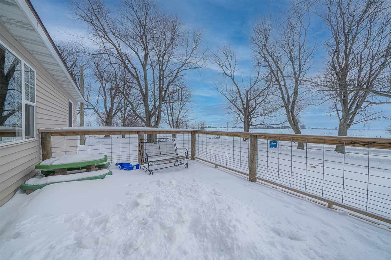 1785 Willow Road Franklin Grove, IL 61031 - Photo 29 of 38 a view of outdoor space