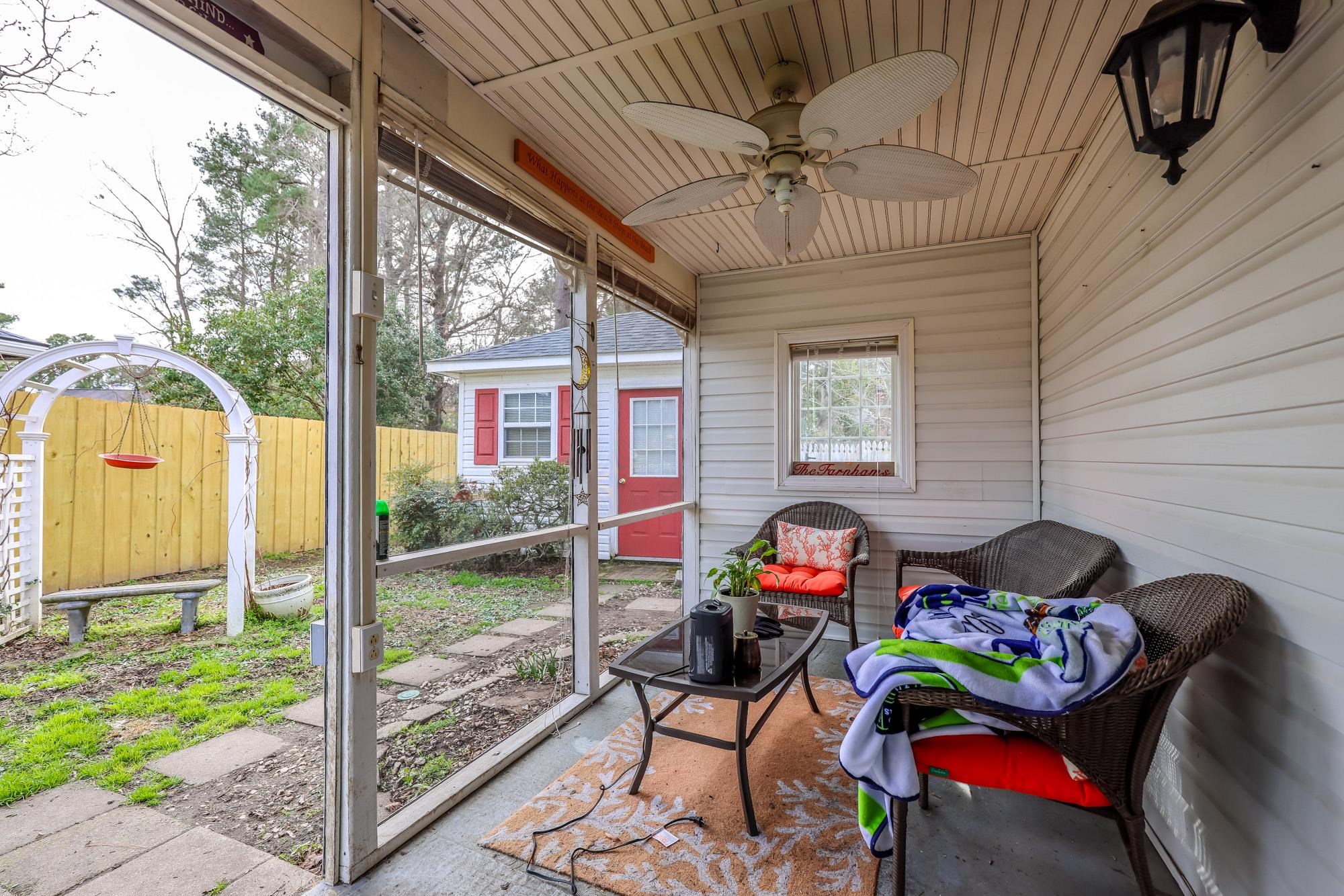218 Rice Mill Drive Myrtle Beach, SC 29588 - Photo 36 of 43 Gallery Image 36