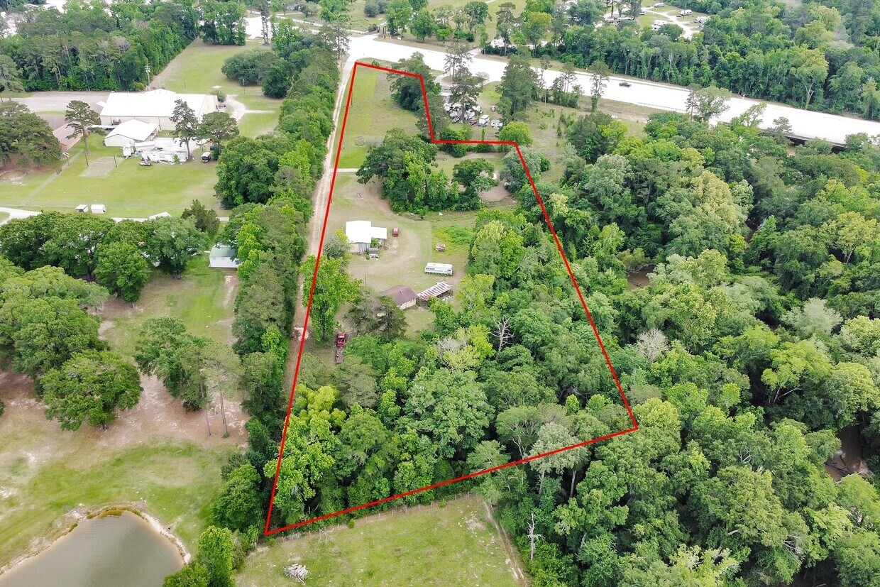 15635 Hwy 105 Road Conroe, TX 77306 - Photo 2 of 22
