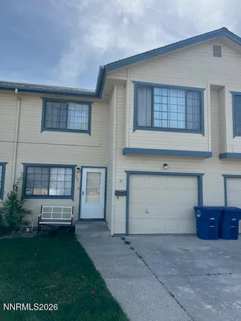 $260,000 | 861 West Center Street, Fallon, NV 89406
