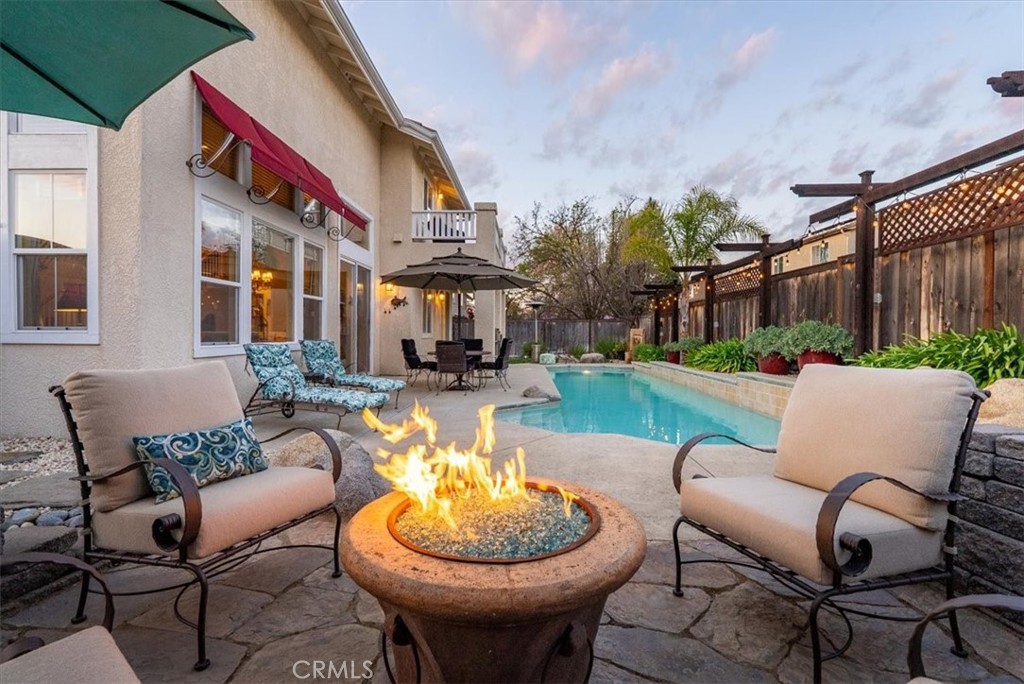 1945 Fieldstone Circle Paso Robles, CA 93446 - Photo 41 of 48