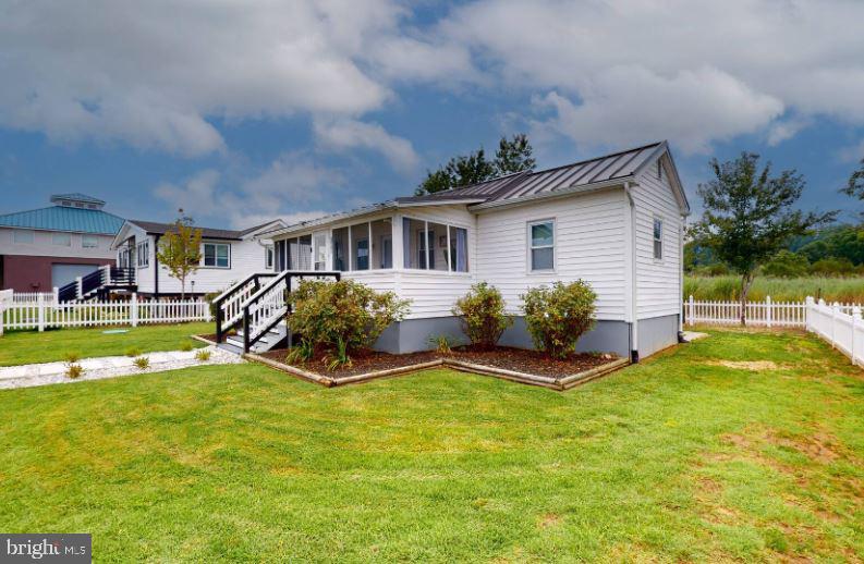 5237 Breezy Point Road Chesapeake Beach, MD 20732 - Photo 4 of 33