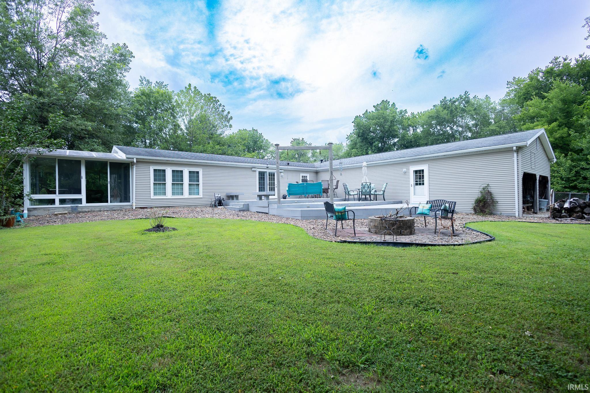 1822 Fuquay Road Newburgh, IN 47630 - Photo 27 of 35 Gallery Image 27