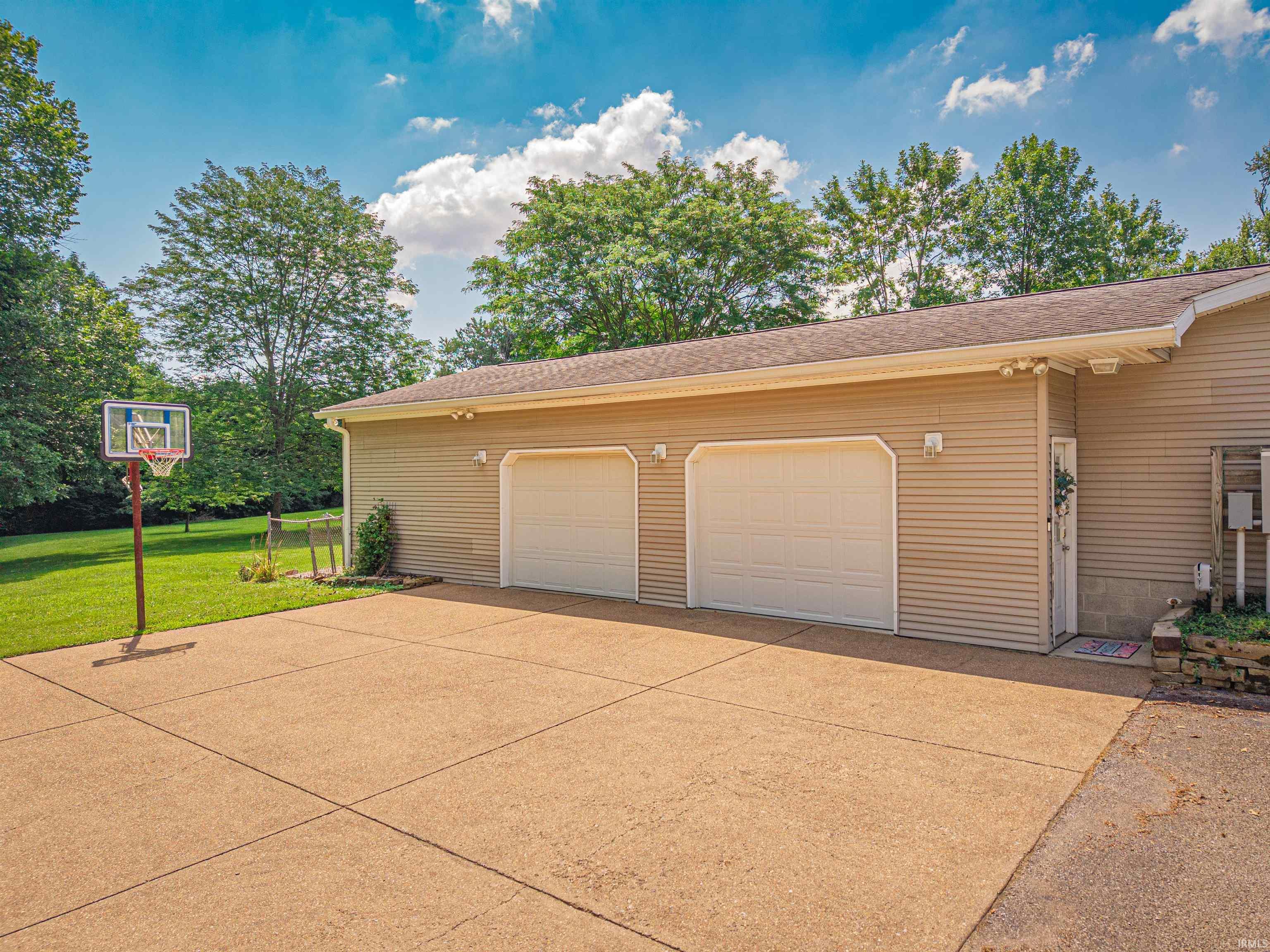 1822 Fuquay Road Newburgh, IN 47630 - Photo 32 of 35 Gallery Image 32
