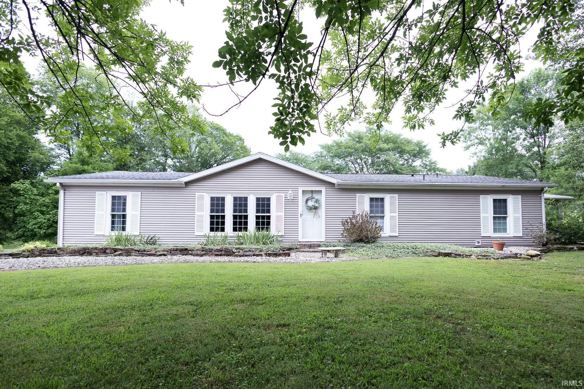 1822 Fuquay Road Newburgh, IN 47630 - Photo 6 of 35 Gallery Image 6