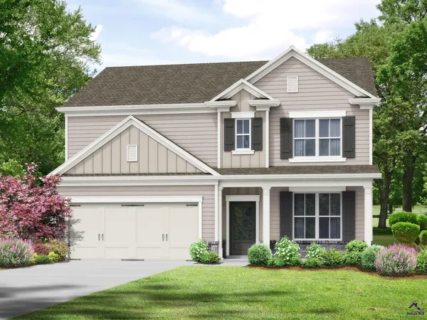 $295,000 | 105 Royal Tern Lane, Warner Robins, GA 31088