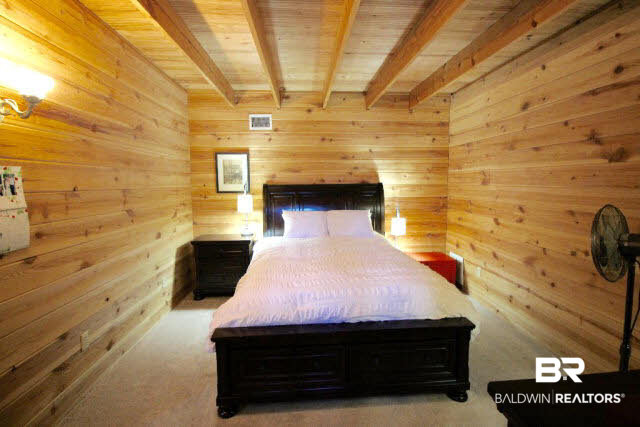 16266 Mcdowell Road Bay Minette, AL 36507 - Photo 23 of 45 Master Bedroom