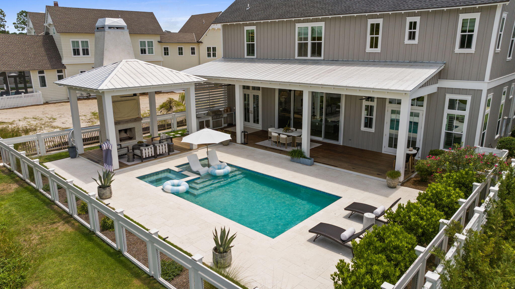 566 Cannonball Ln Inlet Beach Inlet Beach, FL 32461 - Photo 40 of 108 134-web-or-mls-DJI_20260729183415_0629_D