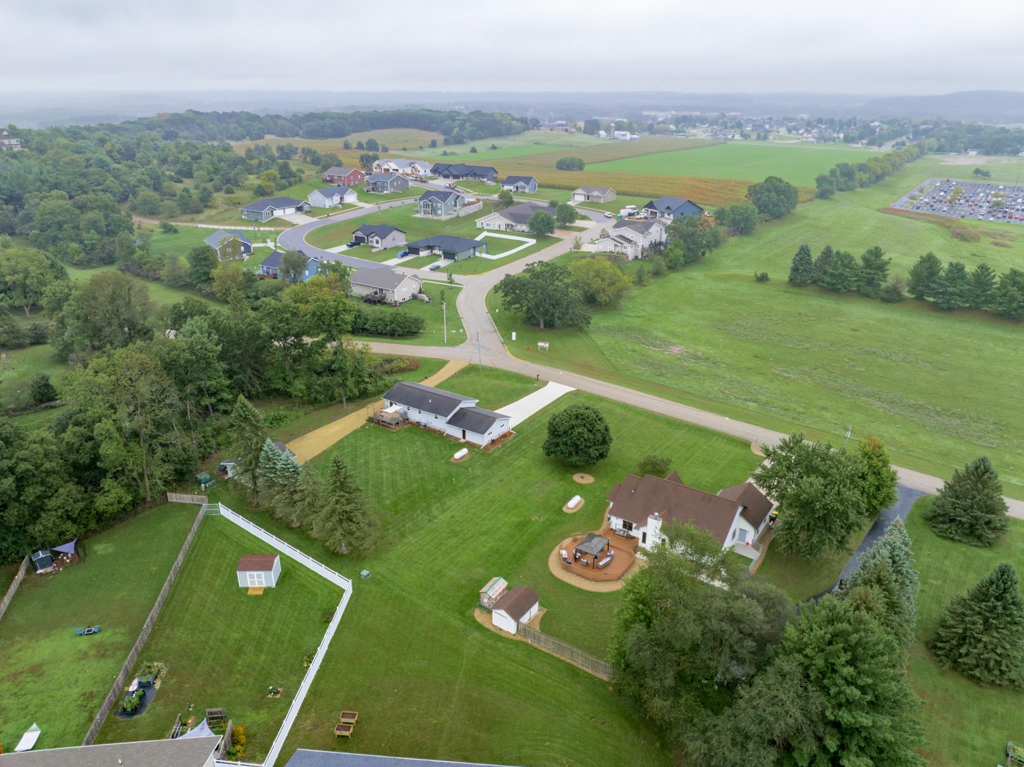 E6786 Fawn Valley Drive Reedsburg, WI 53959 - Photo 7 of 68 Gallery Image 7